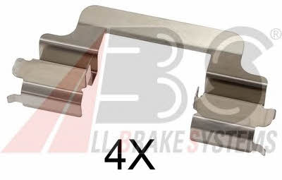 Buy ABS 1727Q at a low price in United Arab Emirates!