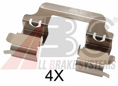 Buy ABS 1728Q at a low price in United Arab Emirates!