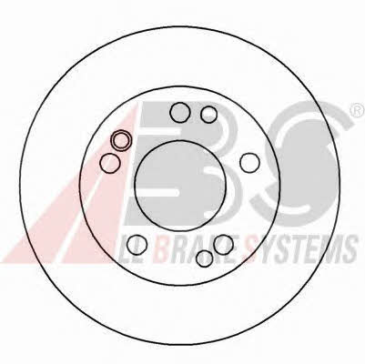 Buy ABS 15778 at a low price in United Arab Emirates!