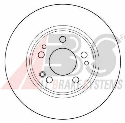Buy ABS 15789 at a low price in United Arab Emirates!
