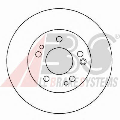Buy ABS 15790 at a low price in United Arab Emirates!