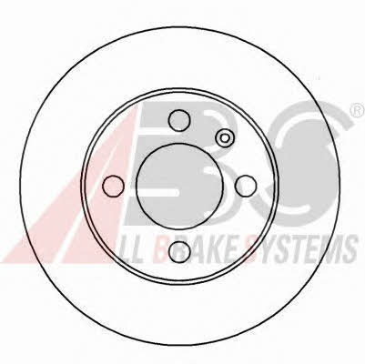 Buy ABS 15810 at a low price in United Arab Emirates!