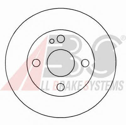 Buy ABS 15946 at a low price in United Arab Emirates!