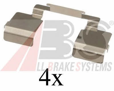 Buy ABS 1609Q at a low price in United Arab Emirates!