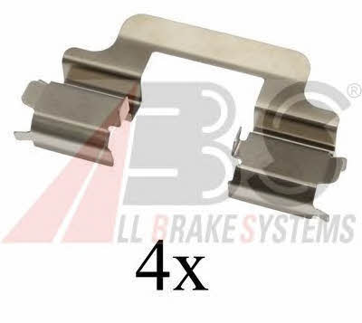 Buy ABS 1610Q at a low price in United Arab Emirates!