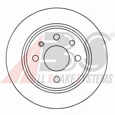 Buy ABS 16114 at a low price in United Arab Emirates!