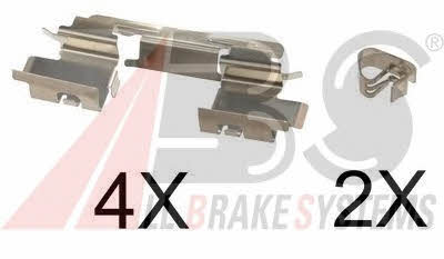 Buy ABS 1613Q at a low price in United Arab Emirates!