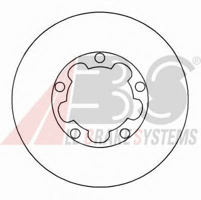 Buy ABS 16164 at a low price in United Arab Emirates!