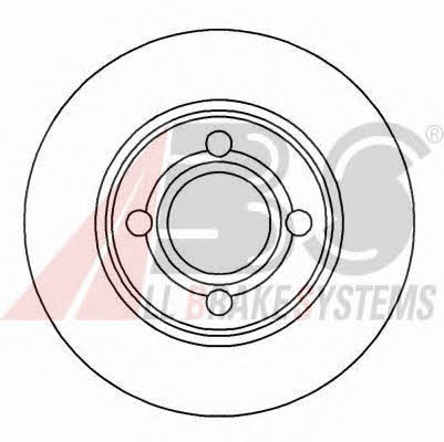 Buy ABS 16201 at a low price in United Arab Emirates!