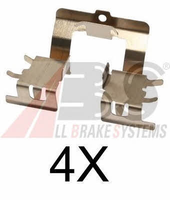 Buy ABS 1620Q at a low price in United Arab Emirates!