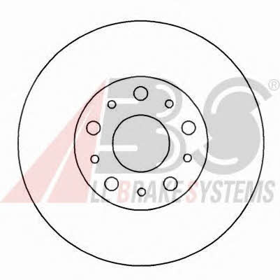 Buy ABS 16236 at a low price in United Arab Emirates!