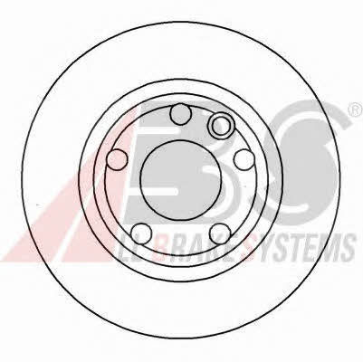 Buy ABS 16246 at a low price in United Arab Emirates!
