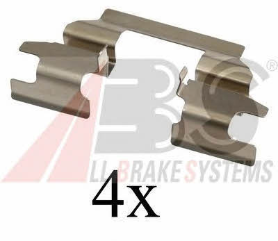 Buy ABS 1625Q at a low price in United Arab Emirates!