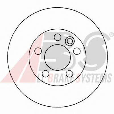 Buy ABS 16297 at a low price in United Arab Emirates!
