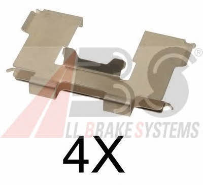 Buy ABS 1630Q at a low price in United Arab Emirates!