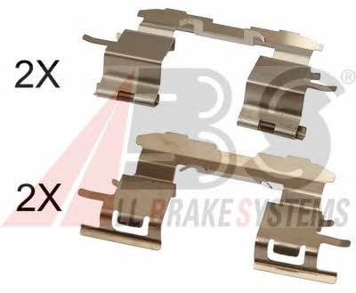 Buy ABS 1631Q at a low price in United Arab Emirates!