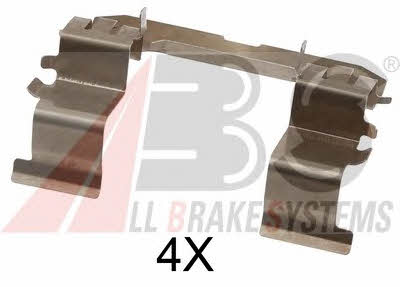 Buy ABS 1632Q at a low price in United Arab Emirates!