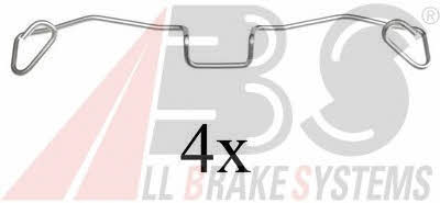 Buy ABS 1633Q at a low price in United Arab Emirates!