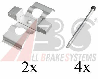 Buy ABS 1635Q at a low price in United Arab Emirates!