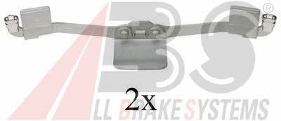 Buy ABS 1641Q at a low price in United Arab Emirates!
