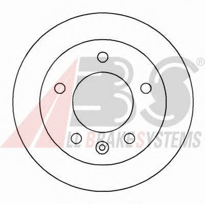 Buy ABS 16453 at a low price in United Arab Emirates!