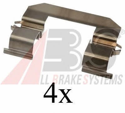 Buy ABS 1645Q at a low price in United Arab Emirates!