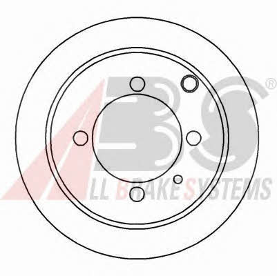 Buy ABS 16472 at a low price in United Arab Emirates!