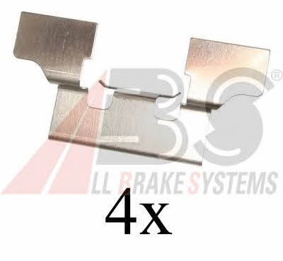 Buy ABS 1647Q at a low price in United Arab Emirates!