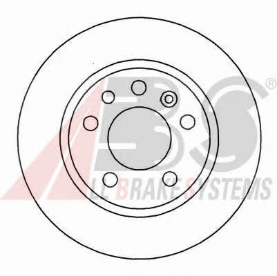 Buy ABS 16489 at a low price in United Arab Emirates!