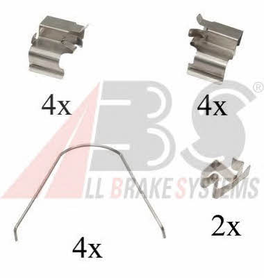 Buy ABS 1651Q at a low price in United Arab Emirates!