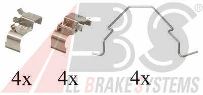 Buy ABS 1652Q at a low price in United Arab Emirates!
