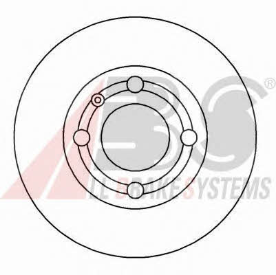 Buy ABS 16542 at a low price in United Arab Emirates!