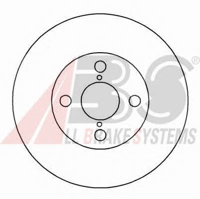 Buy ABS 16543 at a low price in United Arab Emirates!