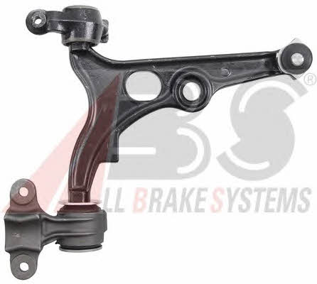 ABS 210096 Suspension arm front lower right 210096