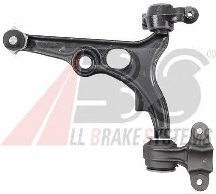 ABS 210097 Suspension arm front lower left 210097