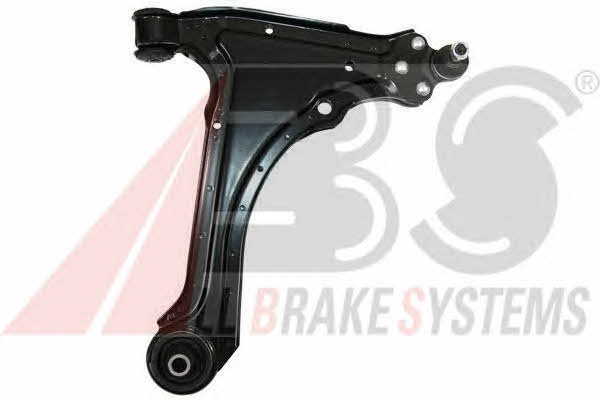 ABS 210408 Suspension arm front lower right 210408