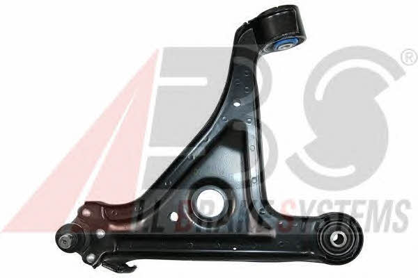 ABS 210409 Suspension arm front lower left 210409