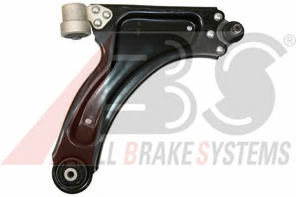 ABS 210420 Track Control Arm 210420