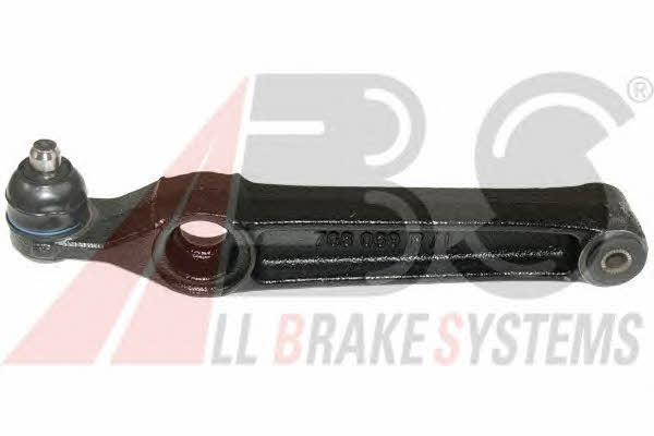 ABS 210422 Track Control Arm 210422