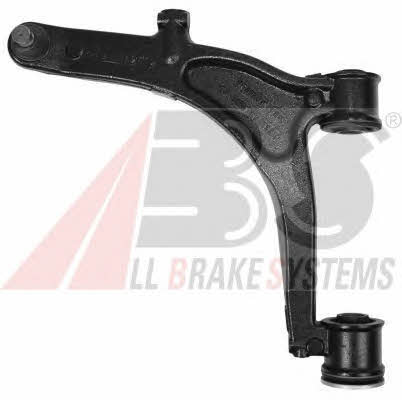 ABS 210428 Suspension arm front lower left 210428