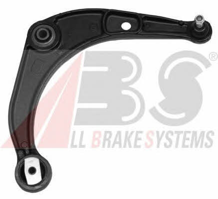 ABS 210472 Suspension arm front lower left 210472