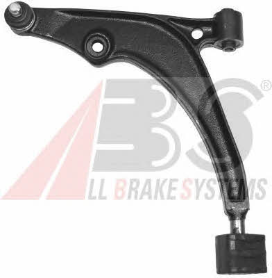 ABS 210523 Suspension arm front lower left 210523