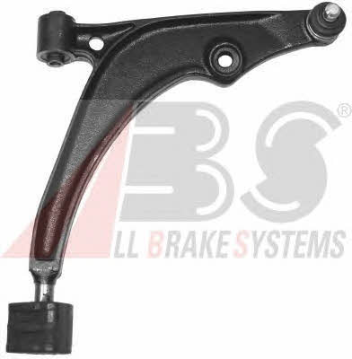ABS 210524 Suspension arm front lower right 210524
