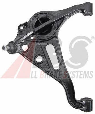 ABS 210529 Suspension arm front lower left 210529