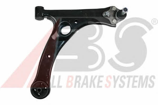 ABS 210552 Suspension arm front lower right 210552