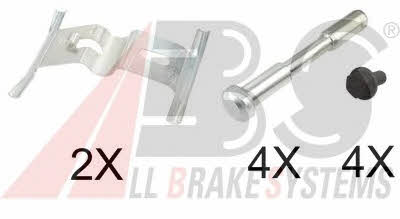 Buy ABS 1658Q at a low price in United Arab Emirates!