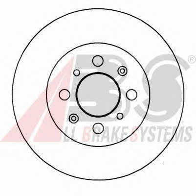 Buy ABS 16607 at a low price in United Arab Emirates!