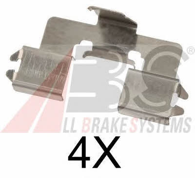 Buy ABS 1666Q at a low price in United Arab Emirates!