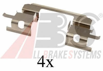 Buy ABS 1672Q at a low price in United Arab Emirates!
