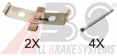 Buy ABS 1674Q at a low price in United Arab Emirates!